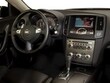 2012 Nissan Maxima Sedan
