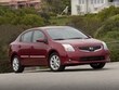 2012 Nissan Sentra Sedan