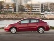 2012 Nissan Sentra Sedan