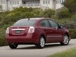 2012 Nissan Sentra Sedan