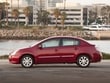 2012 Nissan Sentra Sedan
