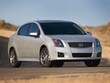 2012 Nissan Sentra Sedan