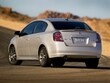 2012 Nissan Sentra Sedan