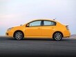 2012 Nissan Sentra Sedan