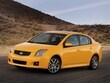 2012 Nissan Sentra Sedan