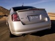 2012 Nissan Sentra Sedan