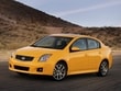 2012 Nissan Sentra Sedan