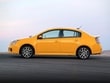 2012 Nissan Sentra Sedan