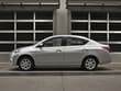 2012 Nissan Versa Sedan