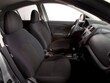2012 Nissan Versa Sedan