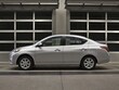 2012 Nissan Versa Sedan