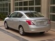 2012 Nissan Versa Sedan