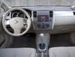 2012 Nissan Versa Hatchback