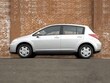 2012 Nissan Versa Hatchback