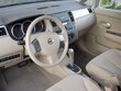 2012 Nissan Versa Hatchback