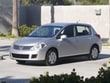 2012 Nissan Versa Hatchback