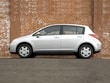 2012 Nissan Versa Hatchback