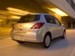 2012 Nissan Versa Hatchback