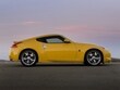 2012 Nissan 370Z Coupe