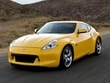2012 Nissan 370Z Coupe