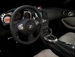 2012 Nissan 370Z Coupe