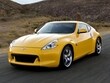2012 Nissan 370Z Coupe