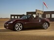 2012 Nissan 370Z Roadster