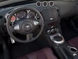 2012 Nissan 370Z Roadster