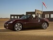 2012 Nissan 370Z Roadster