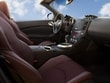 2012 Nissan 370Z Roadster