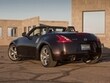 2012 Nissan 370Z Roadster