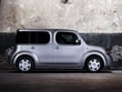 2012 Nissan Cube Wagon