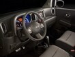 2012 Nissan Cube Wagon