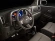 2012 Nissan Cube Wagon