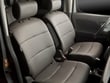 2012 Nissan Cube Wagon