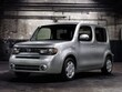 2012 Nissan Cube Wagon