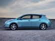 2012 Nissan LEAF Hatchback