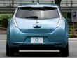 2012 Nissan LEAF Hatchback