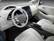 2012 Nissan LEAF Hatchback
