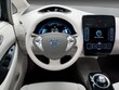 2012 Nissan LEAF Hatchback