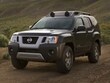 2012 Nissan Xterra SUV
