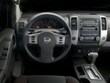 2012 Nissan Xterra SUV