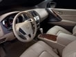 2012 Nissan Murano SUV