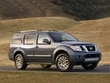 2012 Nissan Pathfinder SUV