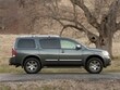 2012 Nissan Armada SUV