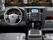 2012 Nissan Armada SUV