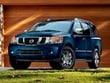 2012 Nissan Armada SUV