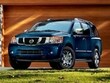 2012 Nissan Armada SUV