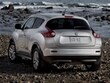 2012 Nissan Juke SUV