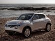 2012 Nissan Juke SUV
